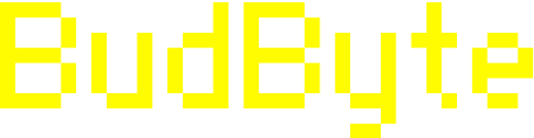 budbyte logo